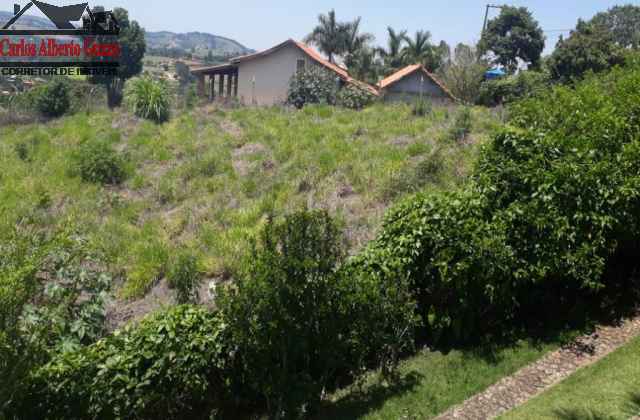 Terreno com 2.500 m², a venda em Pinhalzinho /SP - Foto 3 de 4